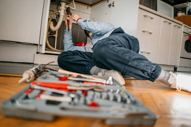 Reliable Inman, KS Plumbing Solutions
