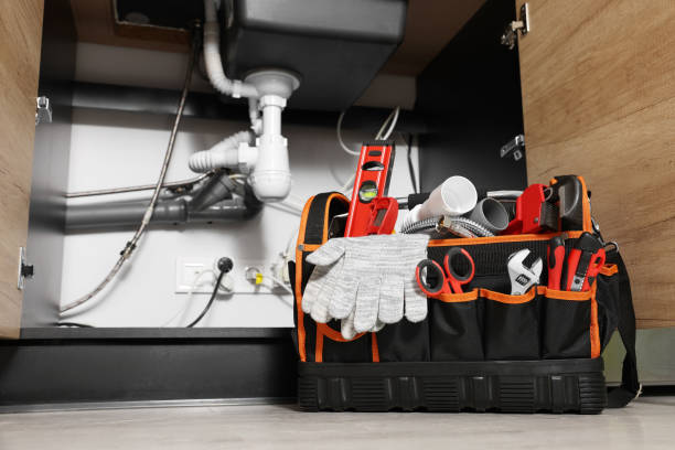 Best Same-Day Plumbing Service  in Inman, KS