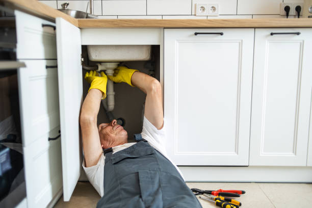Best Emergency Plumbing Repair  in Inman, KS