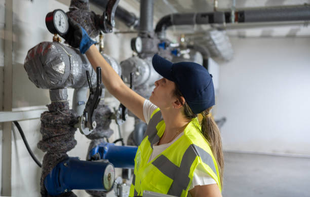 Best Best Plumbers Near Me  in Inman, KS