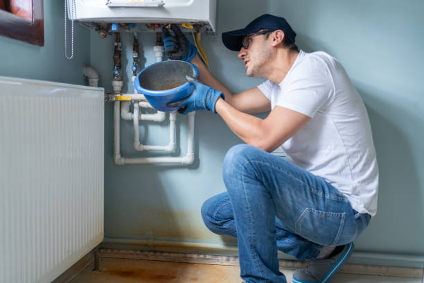 Best Plumbing Repair Near Me  in Inman, KS